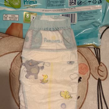 Prima Premium Care Bebek Bezinde Kalite Farklılığı Ve Alerji Endişesi
