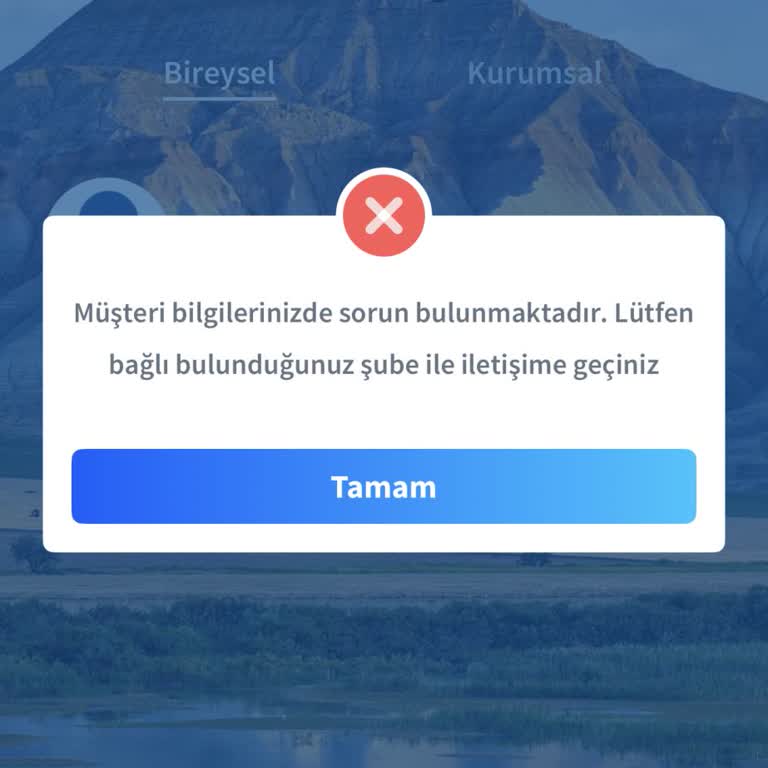 Halkbank Mobil Bankacılık Girişi Engellendi Ve Müşteri Hizmetleri Cevapsız