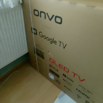 Kırık Ekranlı Televizyonun Ücretsiz Değişimi İçin Yetkili Servis Ve Mağaza Sorumluluk Reddi