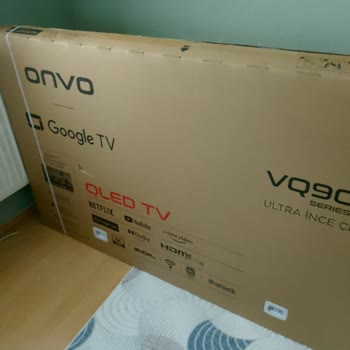 Kırık Ekranlı Televizyonun Ücretsiz Değişimi İçin Yetkili Servis Ve Mağaza Sorumluluk Reddi
