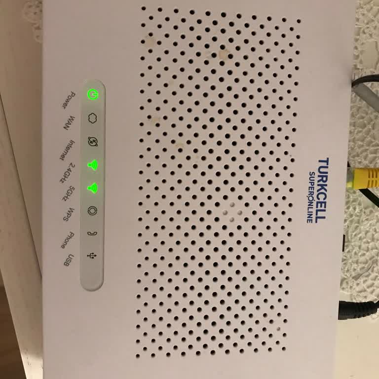 Superonline İnterneti 4 Aylık Kesintili, İşimi Tehdit Ediyor