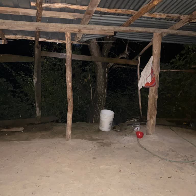 Sağlık Riski Taşıyan Yaşlı Anne İçin Uzun Elektrik Kesintisi