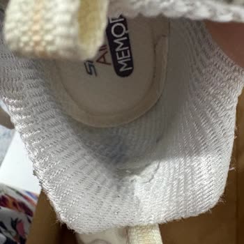 Skechers Ayakkabısında Hızlı Çökme Ve İç Kısım Soyulması: Ücret İadesi Talebi