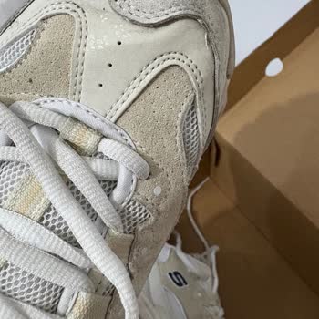 Skechers Ayakkabısında Hızlı Çökme Ve İç Kısım Soyulması: Ücret İadesi Talebi
