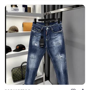 Yanlış Model Pantolon Gönderildi Ve Cevap Alınamıyor