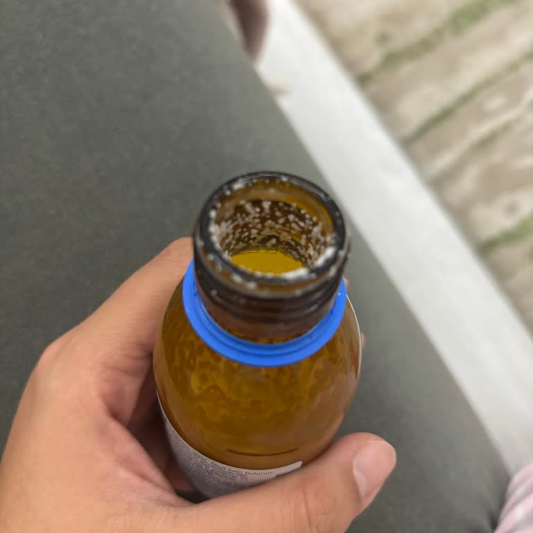 Kum Gibi Tortulu Antibiyotik, Çocuk Tedavisini Aksattı