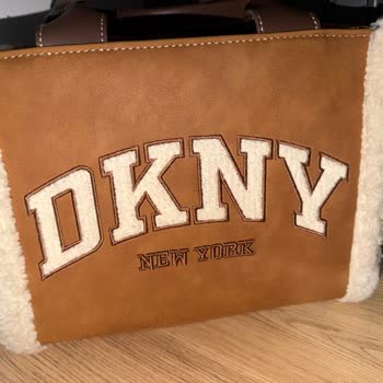 DKNY Çantamın Sap Dikişinde Yırtılma Ve Mağaza Cevapsızlığı