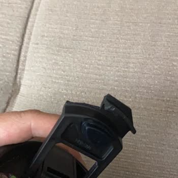 Kırılan Mug Kapak Parçası İçin Yedek Parça Talebi