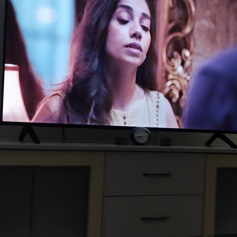 Onvo TV Görüntü Kalitesi Hayal Kırıklığı