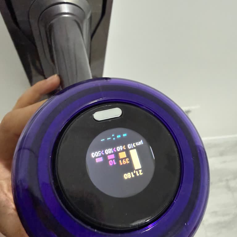 Dyson V12 Süpürge Arızası Garanti Bittiğinde 6.599 TL Tamir Ücreti