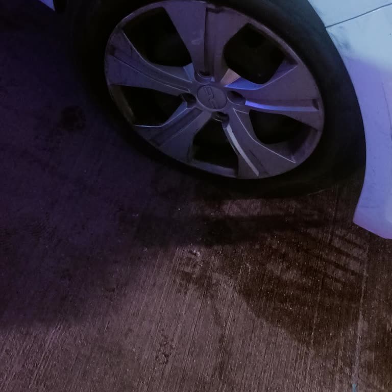 Tiktak Yol Yardımının Gecikmesi Ve Çözüm Sunulmaması