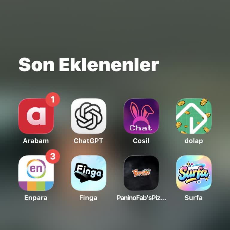 Apple Hesabımda Bakiye Kullanılamıyor Ve İşlem Onaylanmadı Hatası