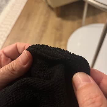 Akasya Nike Mağazasında Ayıplı Eşofman Altı İade Talebi Ve Kötü Müşteri Yaklaşımı