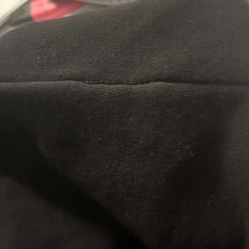 Akasya Nike Mağazasında Ayıplı Eşofman Altı İade Talebi Ve Kötü Müşteri Yaklaşımı