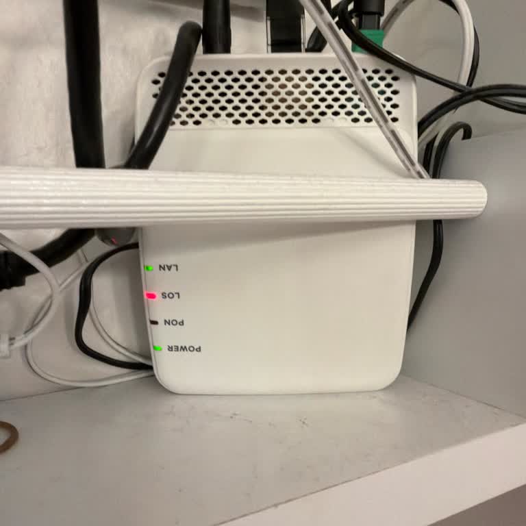 TurkNet Fiber İnternette 3 Gün Kesinti Ve Çözüm Bekleyişi