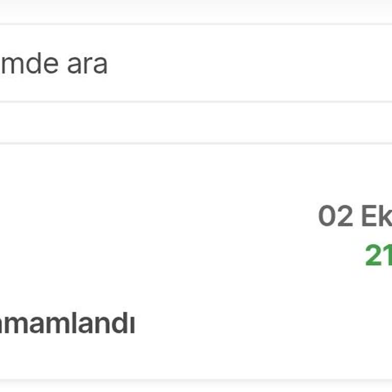 Malwarebytes Lisansı Gönderilmedi, İade Bekliyorum