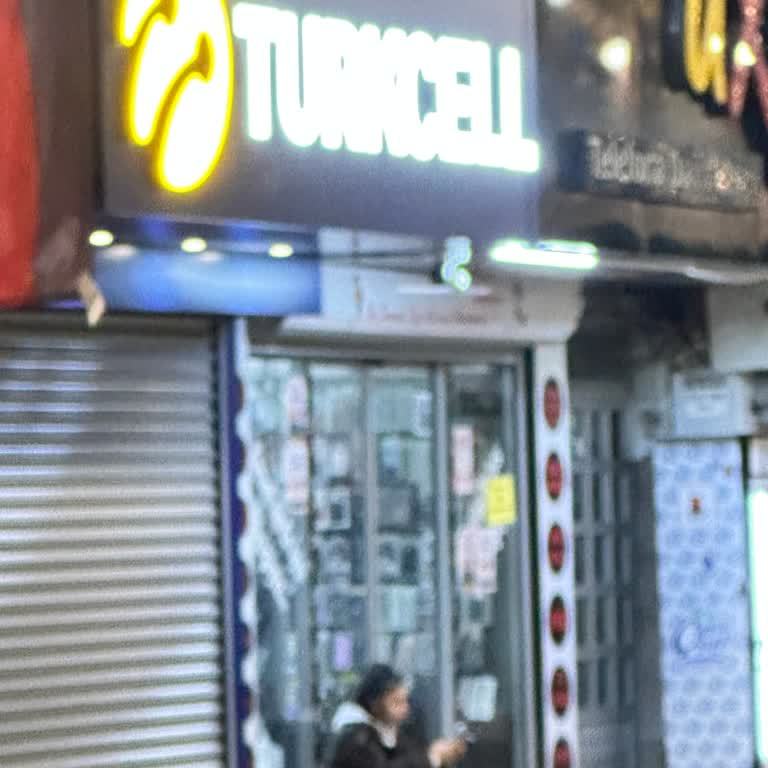 Nakit Ödeme İsteği Reddedildi, Saygısız Ve Umursamaz Mağaza Davranışı
