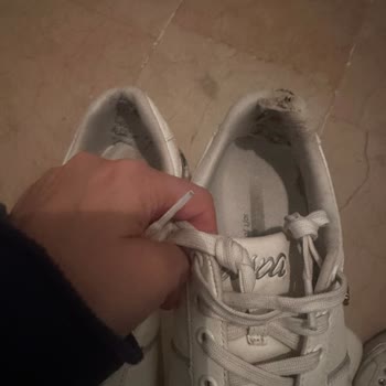 Polo Sneaker Ayakkabısının Kısa Sürede Yırtılması Ve Değişim Talebinin Reddedilmesi