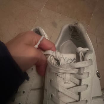Polo Sneaker Ayakkabısının Kısa Sürede Yırtılması Ve Değişim Talebinin Reddedilmesi