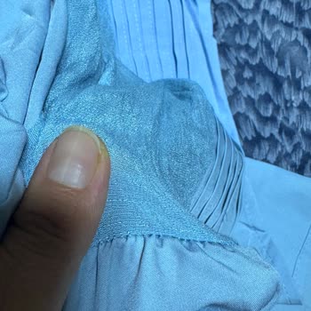 Moda Sitesinde 25 Gün Süren Teslimat Ve Kalitesiz Ürün Üzerine İade Reddi