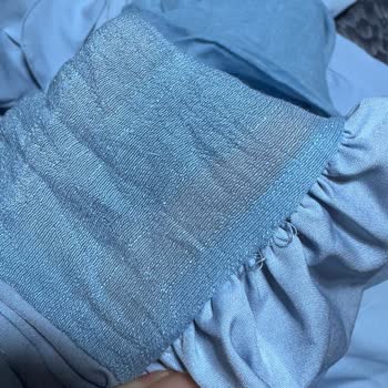 Moda Sitesinde 25 Gün Süren Teslimat Ve Kalitesiz Ürün Üzerine İade Reddi