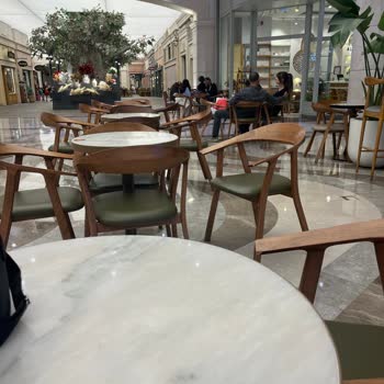 Kapanış Saatinde Sipariş Alınmaması Ve Şeffaf Bilgilendirme Eksikliği