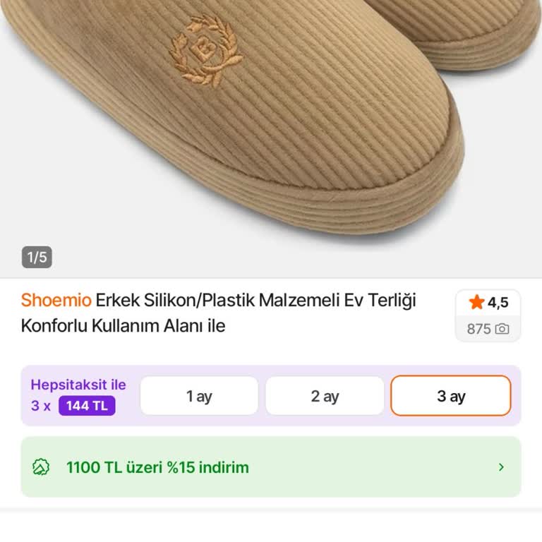 Kargo Gelmedi, Teslim Edilemedi Bilgisi Ve İndirimli Ürün İadesi Talebi