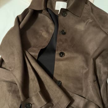 H&M'den Etiketsiz Kaban Gönderimi Ve İade Reddi