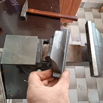 Ayıplı Mengene Kırıldı, Koçtaş İade Talebini Gerekçesiz Reddetti