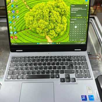 Lenovo Servisinde Oluşan Ekran Çizik Sorunu Ve Ücretsiz Değişim Talebi
