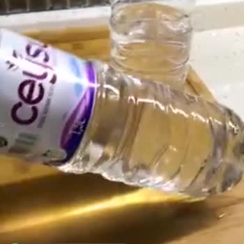 Ceysu İçinde Yüzen Maddeler