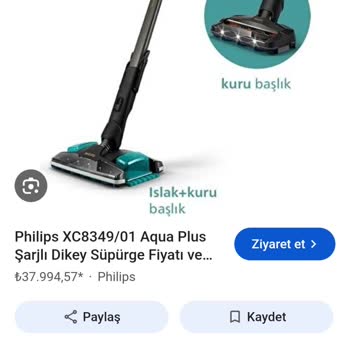 Eki aç