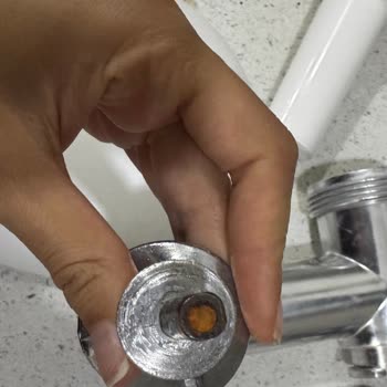 Açıklamada Yeni Olarak Listelenen Kıyma Makinesi Kullanılmış, Paslı Ve İade Reddi