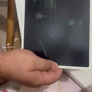 Xiaomi Kullanılmış, Hasarlı Ürün