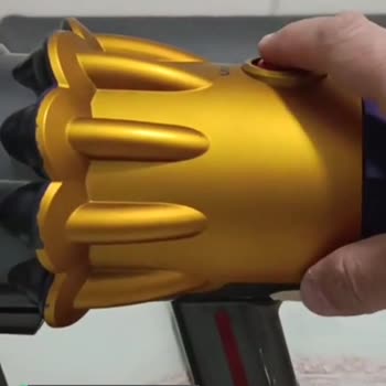 Dyson Süpürge Hüsranı!