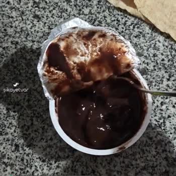 Eker Son Kullanma Tarihi Geçmemiş Olmasına Rağmen Bozuk Ürün