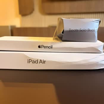 İpad Air M4 Ve Diğer Ürünler Hasarlı, Destek 5 Gün İçinde Geri Dönüş Yapmadı