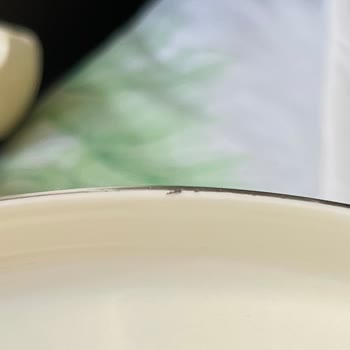 Porland Çatal Bıçak Takımında Sürekli Üretim Hataları Ve İade Reddi