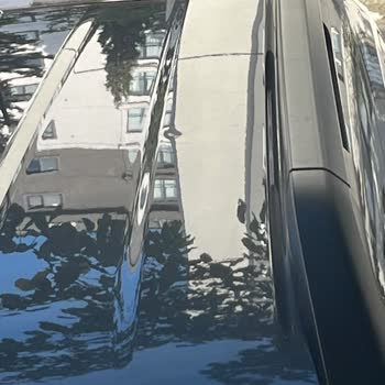 Yeni Renault Duster Tavanındaki Göçük İçin Garanti Ve Sorumluluk Reddi