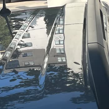Yeni Renault Duster’te Tavan Göçüğü Ve Bayi Sorumluluk Reddi