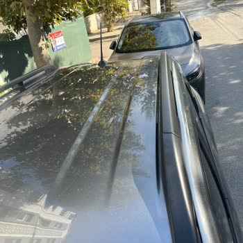 Yeni Renault Duster’te Tavan Göçüğü Ve Bayi Sorumluluk Reddi
