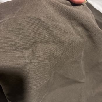 Defolu Pantolon Ve Polar İçin Değişim Ya Da İade Talebi