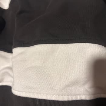 Defolu Pantolon Ve Polar İçin Değişim Ya Da İade Talebi