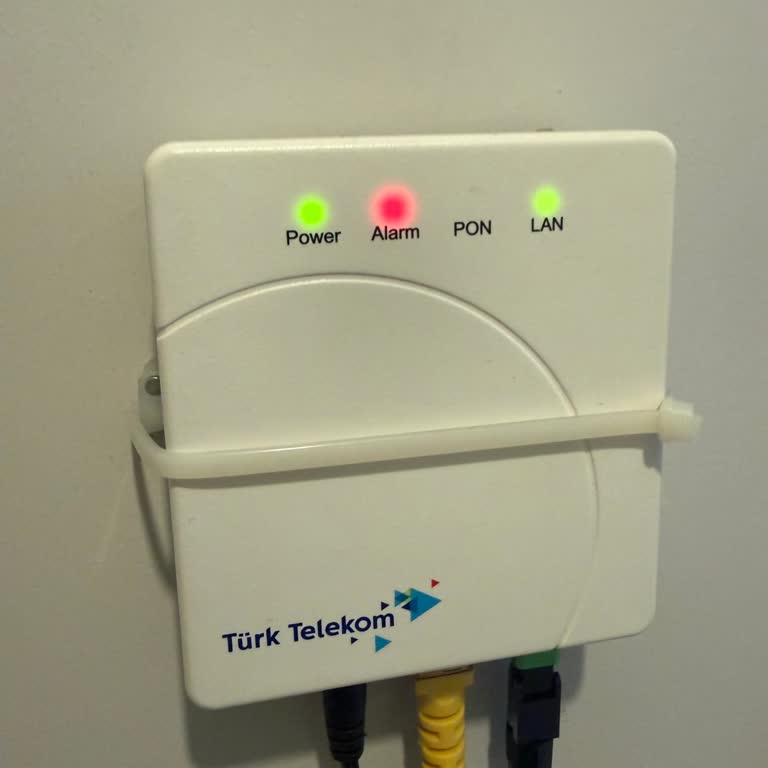 Türk Telekom'dan 2 Aylık İnternet Kesintisi Ve Haksız Fatura Şikayeti