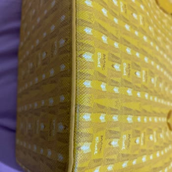Manc Bella Mini Tote Çantada Boya Üç Kullanımda Çöktü