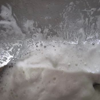 Yayla Koçbaşı Nohudu Aşırı Köpüklenme Ve Müşteri Hizmetleri Yanıtı Yok