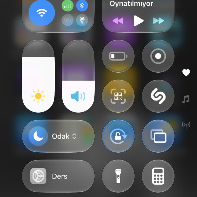 Vodafone Hattımda Sürekli Çekim Ve İnternet Sorunu, Çözüm Bulunamıyor