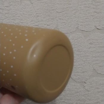 Trixie Su Mataraları Çabuk Deforme Oluyor, İade Bekliyorum