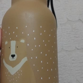 Trixie Su Mataraları Çabuk Deforme Oluyor, İade Bekliyorum