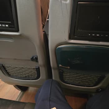 Metro Turizm Seferinde Gecikme Ve Temiz Olmayan Koltuklar Şikayeti